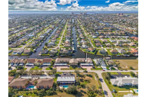 1124 48th Terrace, Cape Coral, FL 33914 Sold 03/26/25
