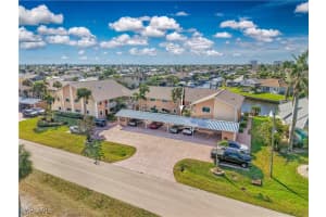 1124 48th Terrace, Cape Coral, FL 33914 Sold 03/26/25