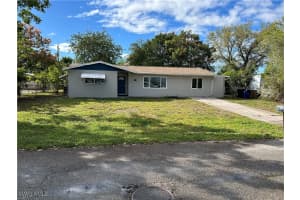 1525 Lindale Circle, Lehigh Acres, FL 33936 Sold 05/05/25