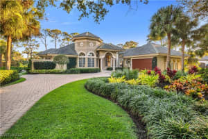 12627 Colliers Reserve Drive, Naples, FL 34110 - MLS#225021305