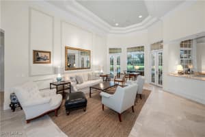 12627 Colliers Reserve Drive, Naples, FL 34110 - MLS#225021305