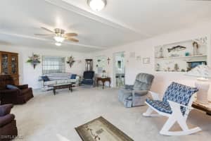 11 Spoonbill Avenue, Everglades City, FL 34139 Sold 11/12/25