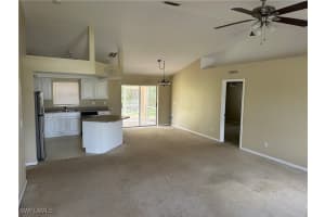 1716 6th Place, Cape Coral, FL 33909 Sold 03/31/25