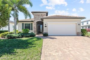 9251 Woodhurst Drive, Naples, FL 34120 Sold 05/06/25