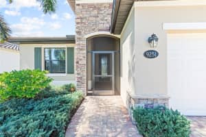 9251 Woodhurst Drive, Naples, FL 34120 Sold 05/06/25