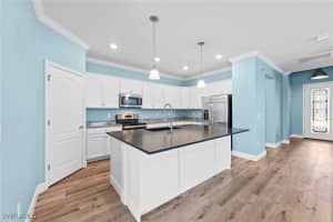 9251 Woodhurst Drive, Naples, FL 34120 Sold 05/06/25