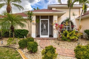 1504 51st Lane, Cape Coral, FL 33914 - MLS#225021329