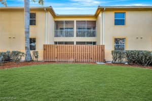 4109 Bellasol Cir 1113, Fort Myers