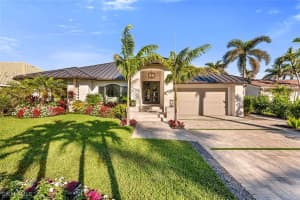 1935 Snook Drive, Naples, FL 34102 Sold 04/21/25