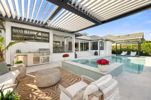 1935 Snook Drive, Naples, FL 34102 Sold 04/21/25