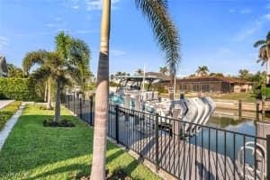 1935 Snook Drive, Naples, FL 34102 Sold 04/21/25