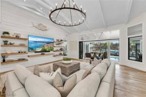 1935 Snook Drive, Naples, FL 34102 Sold 04/21/25