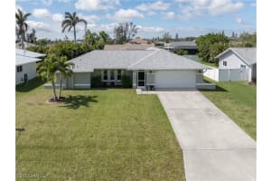 1410 Sw 1st Ave, Cape Coral