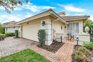 3812 Cotton Green Path Dr, Naples