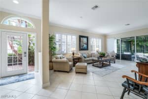 3812 Cotton Green Path Drive, Naples, FL 34114 - MLS#225021345