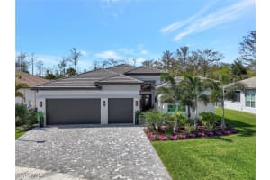 12077 Mimosa Street, Naples, FL 34120 Sold 06/25/25