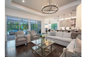 12077 Mimosa Street, Naples, FL 34120 Sold 06/25/25