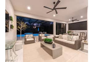 12077 Mimosa Street, Naples, FL 34120 Sold 06/25/25