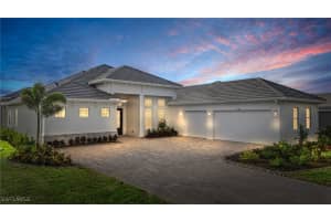 17350 Blue Sapphire Drive, Fort Myers, FL 33913 - MLS#225021352