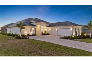 17350 Blue Sapphire Drive, Fort Myers, FL 33913 - MLS#225021352