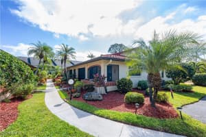 2012 Pine Isle Lane, Naples, FL 34112 Sold 06/11/25