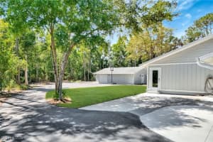 6800 Bottlebrush Lane, Naples, FL 34109 Sold 04/17/25