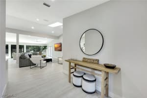 6800 Bottlebrush Lane, Naples, FL 34109 Sold 04/17/25