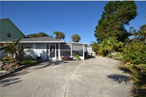 2571 Tamarind Street, St. James City, FL 33956 Sold 07/10/25