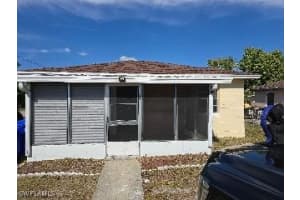 3103 Saint Charles Street, Fort Myers, FL 33916 Sold 07/11/25