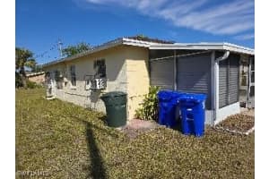 3103 Saint Charles Street, Fort Myers, FL 33916 Sold 07/11/25