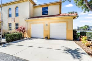 4306 Bellasol Cir 3412, Fort Myers