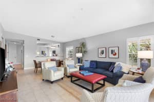 4700 Yacht Harbor Drive, Naples, FL 34112 Sold 04/23/25
