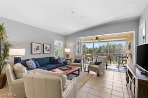 4700 Yacht Harbor Drive, Naples, FL 34112 Sold 04/23/25