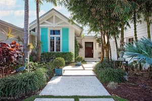 370 Rudder Road, Naples, FL 34102 Sold 06/25/25