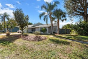 2811 4th Street, Lehigh Acres, FL 33971 Sold 04/24/25