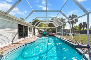 2811 4th Street, Lehigh Acres, FL 33971 Sold 04/24/25