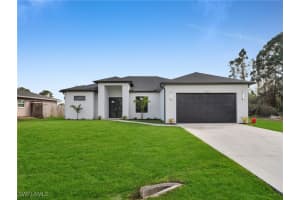 3213 7th Street, Lehigh Acres, FL 33971 Sold 05/05/25