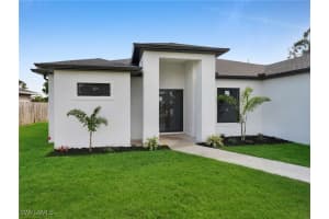 3213 7th Street, Lehigh Acres, FL 33971 Sold 05/05/25