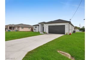 3213 7th Street, Lehigh Acres, FL 33971 Sold 05/05/25