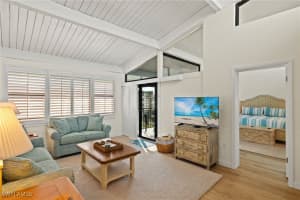 979 E Gulf Dr C303, Sanibel