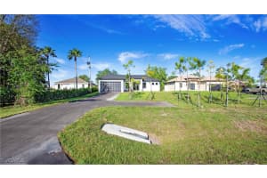 4445 22nd Street, Naples, FL 34120 Sold 07/15/25