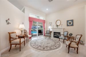 13716 Bald Cypress Circle, Fort Myers, FL 33907 Sold 05/30/25