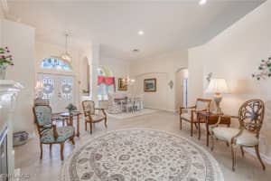 13716 Bald Cypress Circle, Fort Myers, FL 33907 Sold 05/30/25