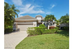 28530 Highgate Drive, Bonita Springs, FL 34135 Sold 04/28/25