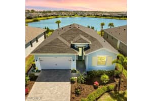 17612 Fallen Branch Way, Punta Gorda, FL 33982 Sold 04/25/25