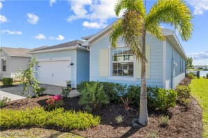 17612 Fallen Branch Way, Punta Gorda, FL 33982 Sold 04/25/25