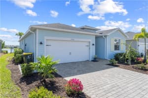 17612 Fallen Branch Way, Punta Gorda, FL 33982 Sold 04/25/25