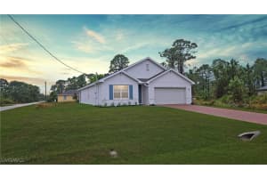 3301 71st Street, Lehigh Acres, FL 33971 Sold 06/20/25