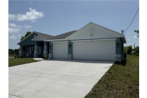 106 5th Avenue, Cape Coral, FL 33990 - MLS#225021394