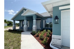 106 5th Avenue, Cape Coral, FL 33990 - MLS#225021394